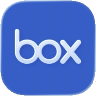 box